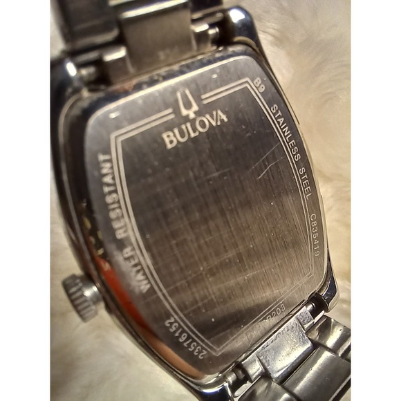 Bulova Women's Watch - Picture 6 of 6